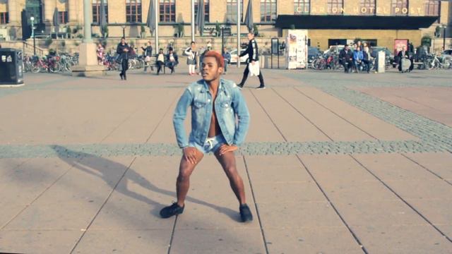 Zingo Dance- Starmarius (2018 Official Video)