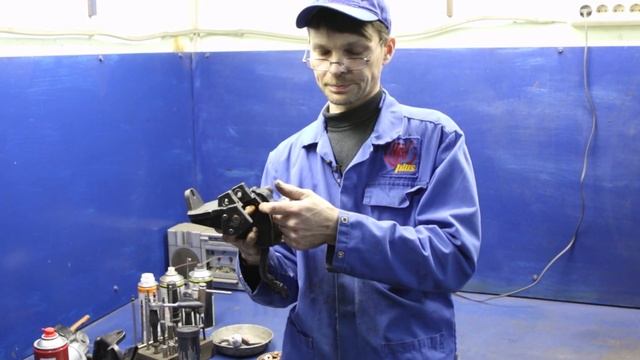 Чистка без границ