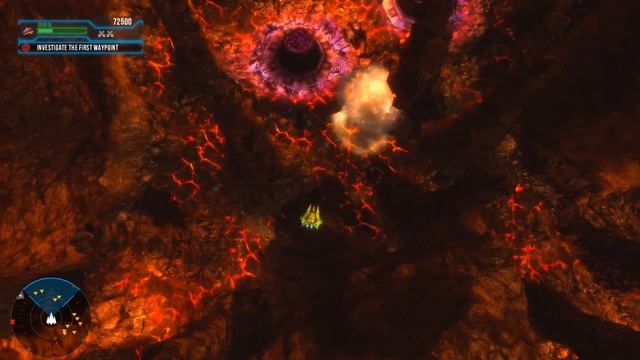 DOGOS Alpha Demo Gameplay