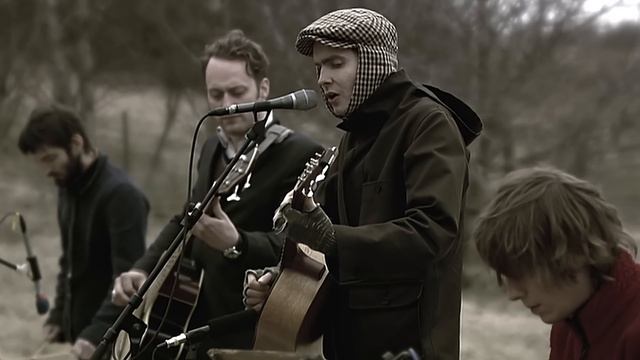 Sigur Rós - Vaka Live at Álafoss Remastered Heima extra
