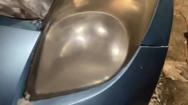 Хороший Vitz, но неликвид. авто№4 (как заморозить капитал)