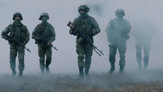 Служба по контракту