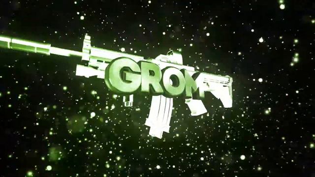 Кому интро в таком формате!?)