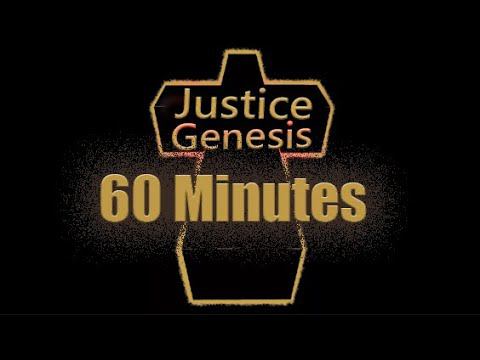 Justice - Genesis [60 Minutes]