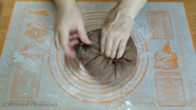ЧЕРЁМУХОВЫЙ ХЛЕБ. Ароматный воздушный и вкусныйBird cherry breadPadusa panoLintukirsikka leipää