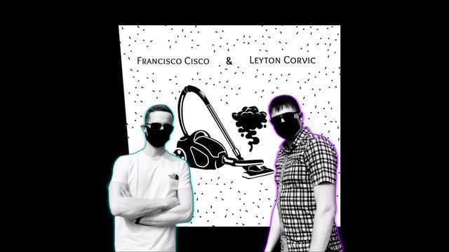 CORVIC - Пыльный пылесос