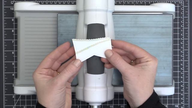 12 Tags Of Christmas With A Feminine Twist - Day 3 Foiled With Carissa Wiley And Pretty Pink Posh