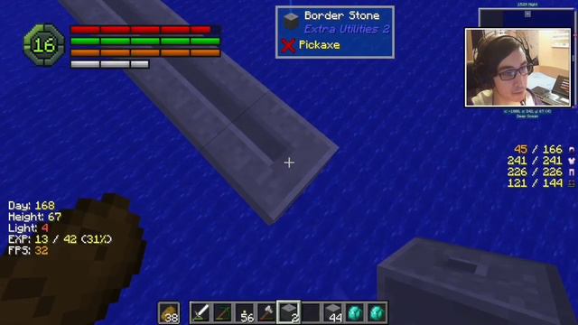 ДЖЕЙ ПРОХОДИТ СБОРКУ МОДОВ Invasion 1.7.10 ЧАСТЬ 2