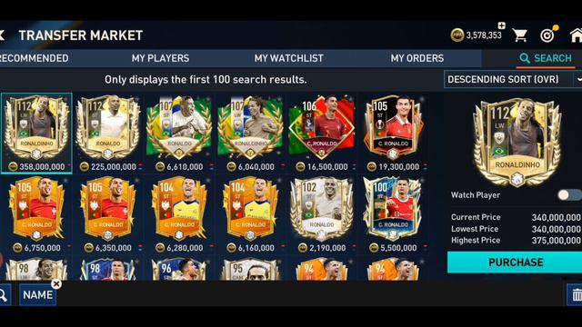 How To Purchase Ronaldo On Fifa Mobile 23