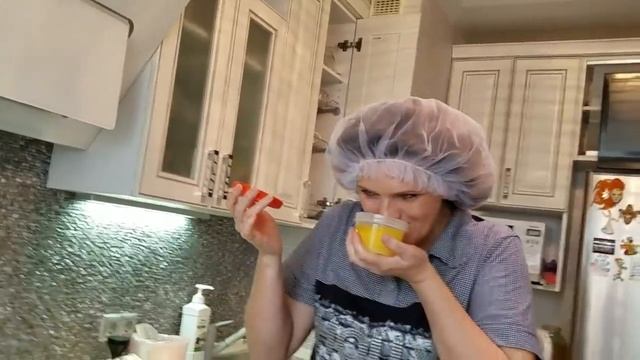 Обед за 350 рублей... Как это было? Часть 2.