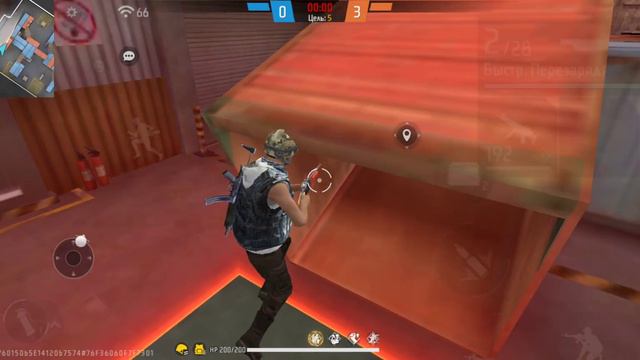 притворился ботам и стал жестка играть и чел вышел из игры Подпишитесь на мой канал и я буду рад 😉