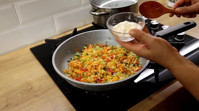 Готовим быстро и вкусно