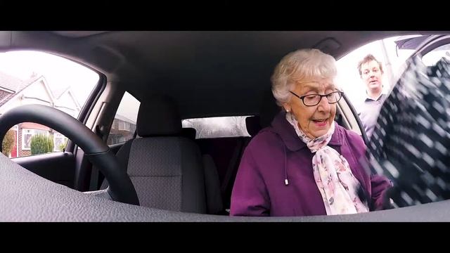 VAUXHALL X RANGE ONLINE CAMPAIGN