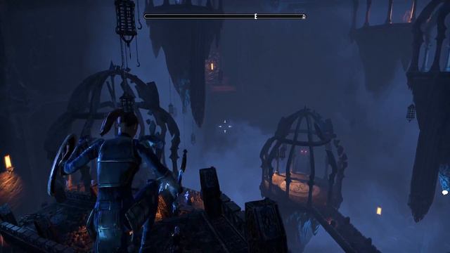 The Elder Scrolls Online | Trailer Do Anúncio Do Suporte Ao PS4 Pro