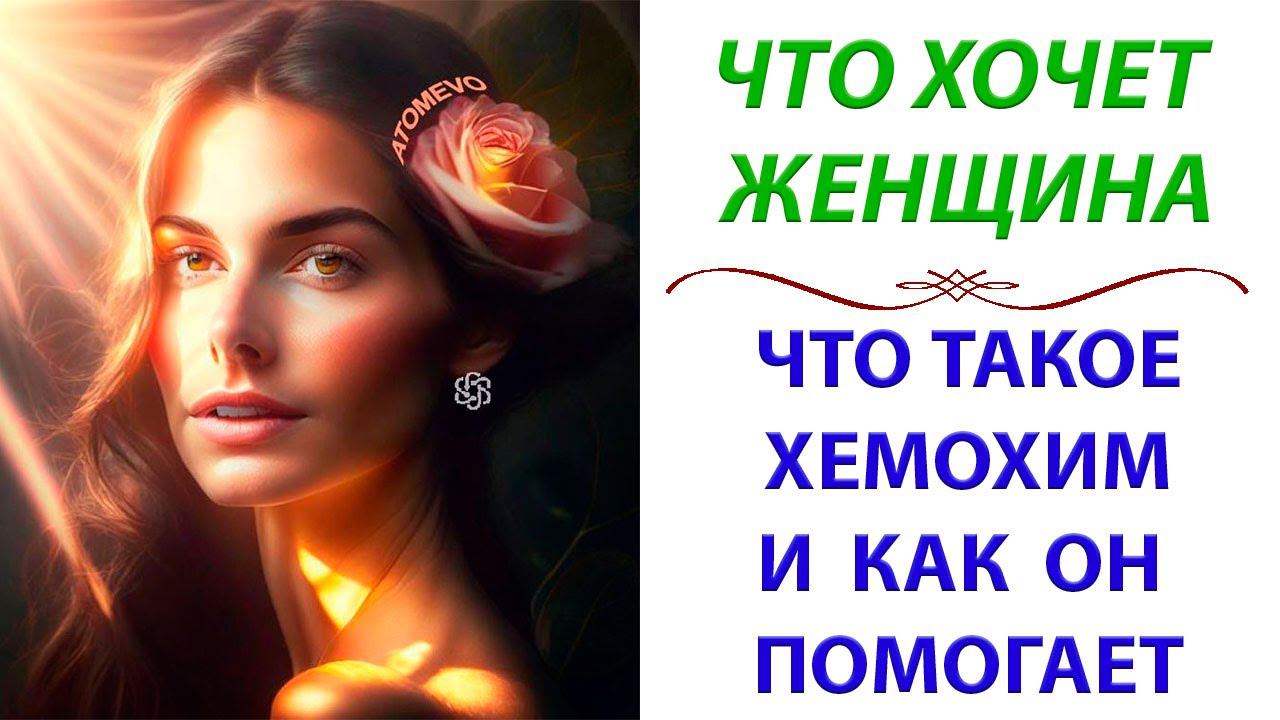 Что такое Хемохим и как он помогает? Отзывы о ХемоХим