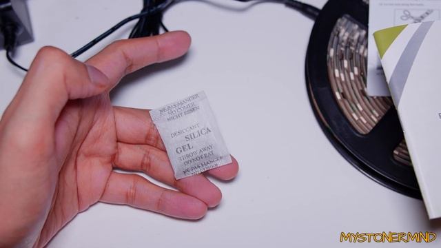 Colourful RGB Strip Light And Flood Lights - Novostella