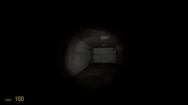 ОЧЕНЬ ЖУТКОЕ ЗАКУЛИСЬЕ ХОРРОР КАРТА 4 УРОВНЯ  Garrys Mod Backrooms Horror map