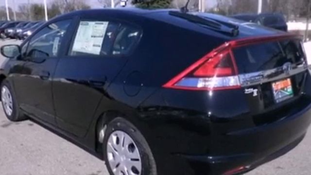 2013 Honda Insight Carmel IN