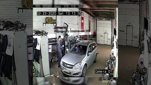 Творческий подход к ремонту