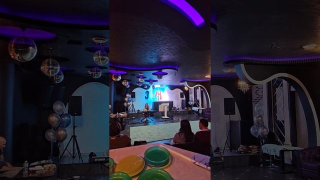 Sofia Deep поклонение. Стелла Колмагорова 