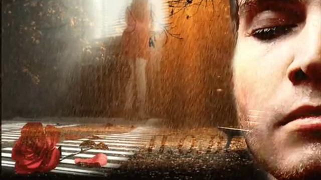 хочу тебя одну обнять