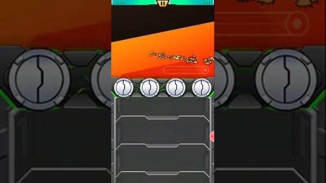 Collect Anti - Trix Omnivalut ?? // Ben 10 Heroes Gameplay ??#024