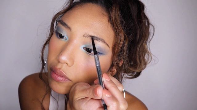 EUPHORIA MAKEUP ? Maddy Inspired Makeup Tutorial | Rachelteetyler