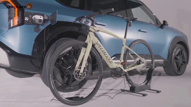 2024 Kia EV9 GT-Line - Exterior And Interior Design