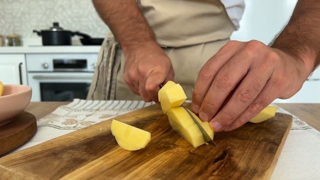 UNGLAUBLICH Leckeres Rezept Für Norwegische Meeresfrüchtesuppe! Schnell Und Lecker!