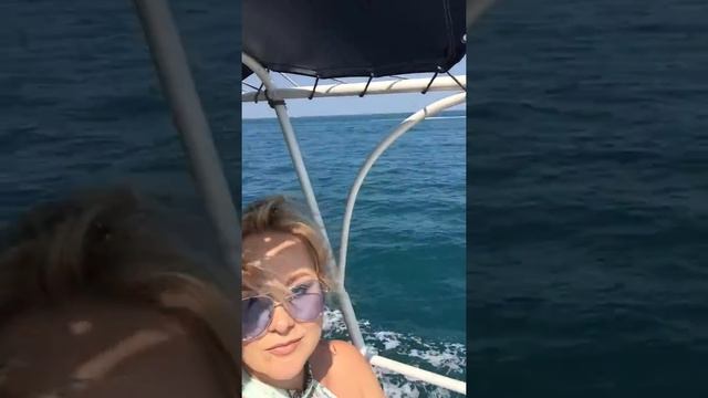 Море Паттайи