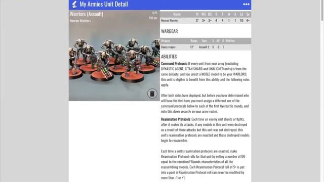 Servitor - Getting Started