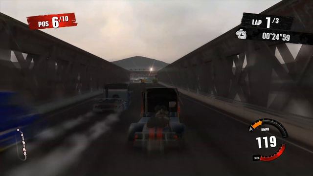Evolution Of Truck Racing Video Games 2000 - 2020