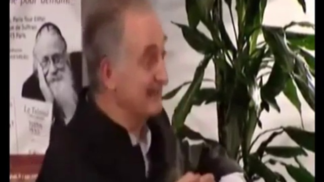 Les Juifs Ont Apporté L'idée De L'Argent Selon Jacques Attali
