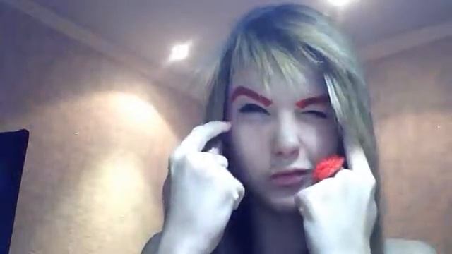 Видео с веб-камеры пользователя Love38912ok от 24 Март 2012 г. 12:24 (PDT)