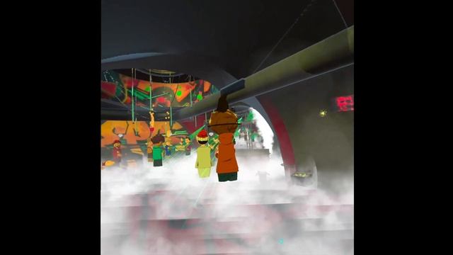 New Years 22 Party Altspacevr| Social Virtual Reality