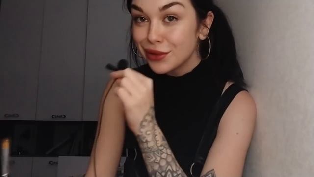 АСМР шепот перед сном