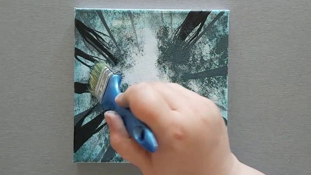 How To Paint Flying Dragon