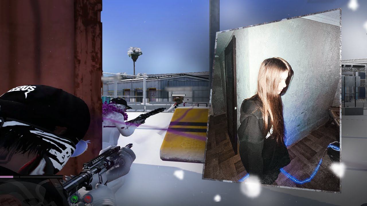 Где малыш? Я хочу знать