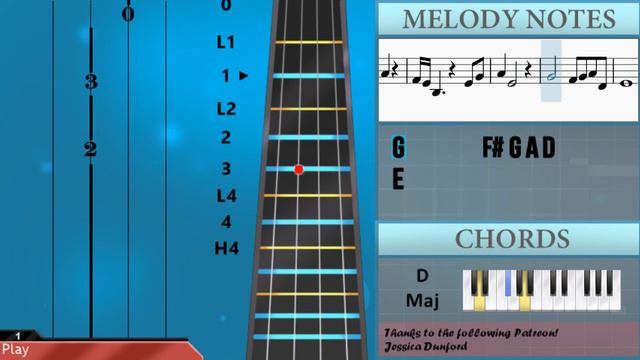 SUPER EASY: How To Play Sadness And Sorrow (Naruto) By Toshio Masuda On Violin (Tutorial)