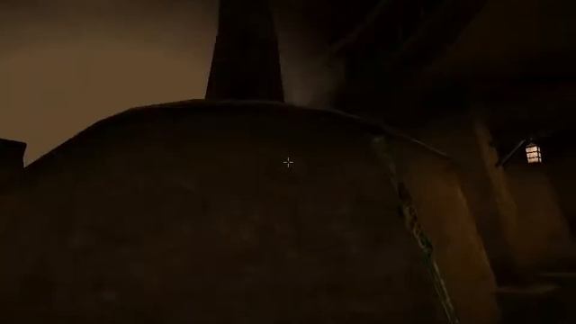 Morrowind Writ For Toris Saren