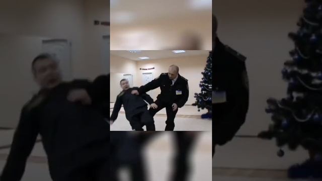 Армейский рукопашный бой!!!