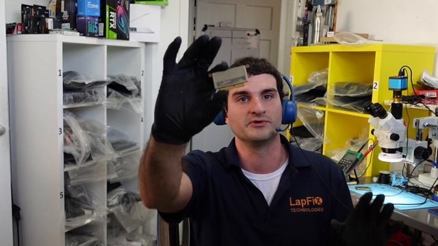 Macbook Pro SSD Service Program Ended