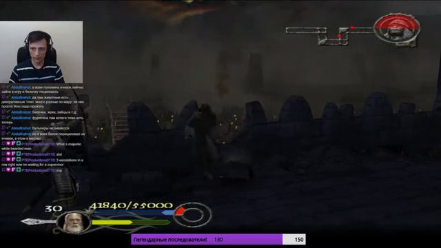 LOTR ROK - Ретро Достижения!