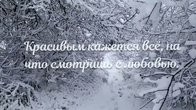 Торецк Донецкая область 2019 / пгт. Северное / Красота зимы / Донбасс