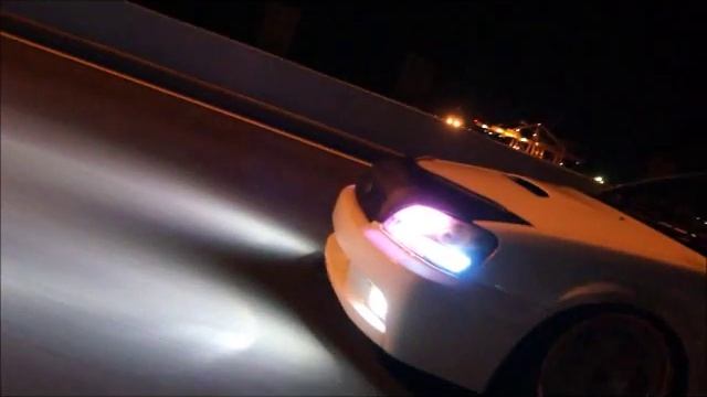 Japan Subaru Legacy BH5 Kuriken