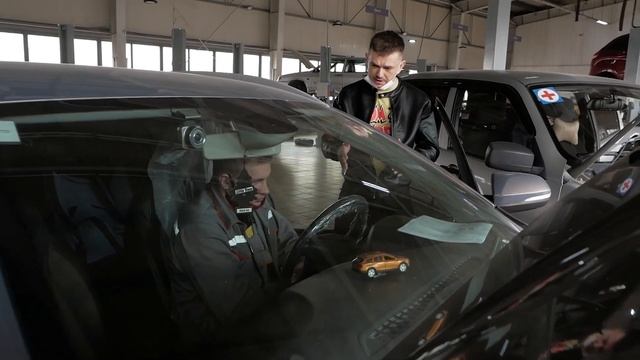 Замена и регулировка сцепления