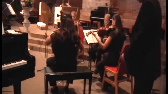 Vivaldi 4 Seasons Concerto - Spring