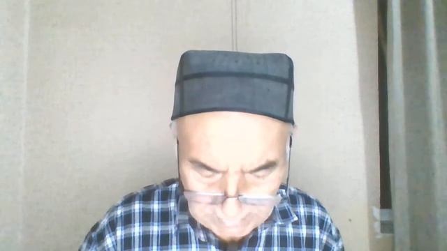 TEMUR MALIK -народный герой
