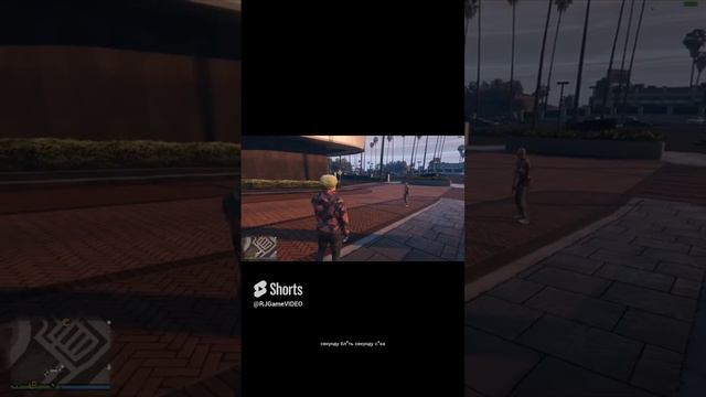 Идеальное времяпровождение в GTA Online #shorts #grandtheftauto #gta5 #gtaonline #status #fyp