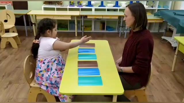 Посмотри и повтори